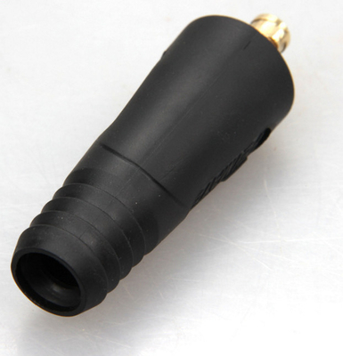 10-25 mm2 سوکت اتصال دهنده کابل سوکت پنل زن با ظرفیت جوش عالی